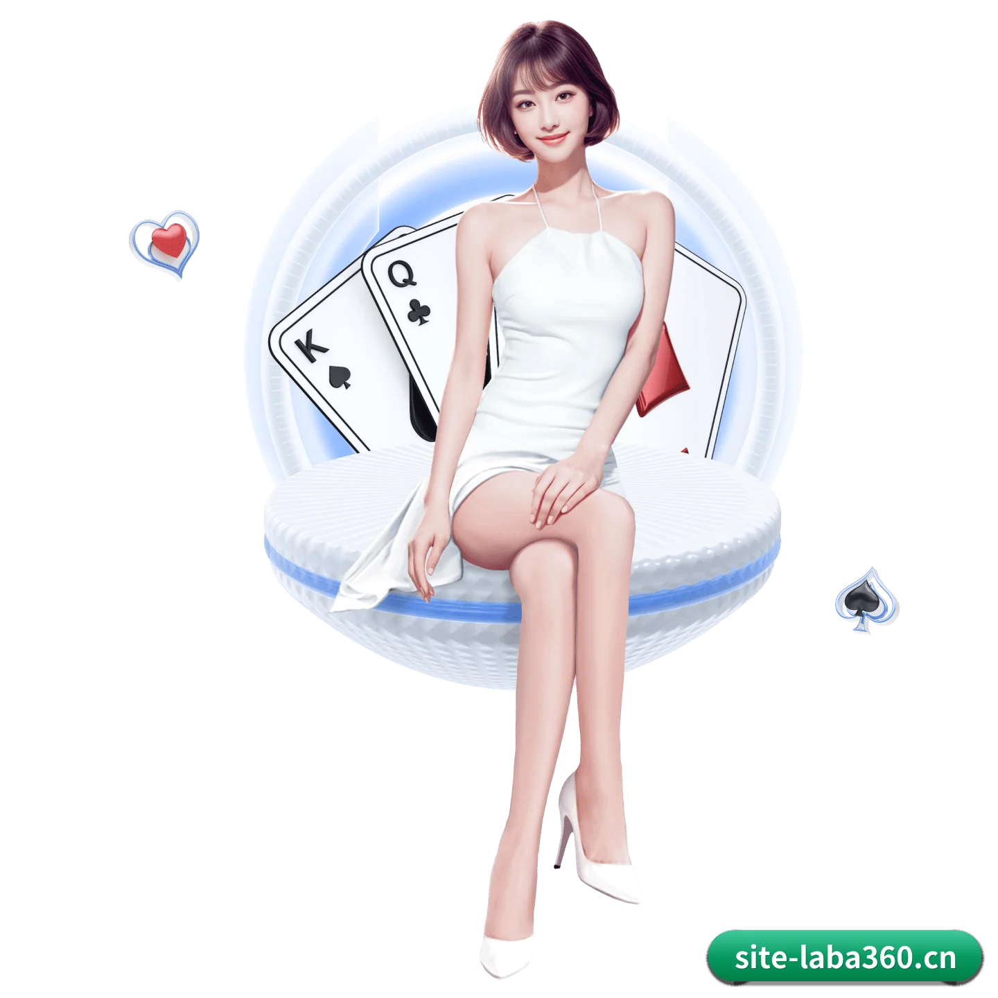 拉霸360 APP